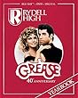 Grease/ [Blu-ray] [Import]