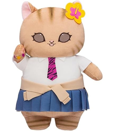 Amazon.co.jp: エーデルガルト FE風花雪月 ぬいぐるみ 08 S : おもちゃ