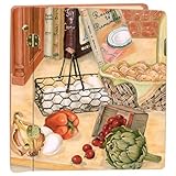 Lexington Studio 12005 " Recipes to Remember "アルバム、Large