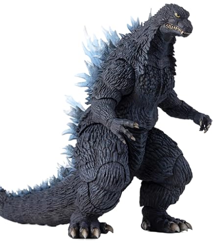 ゴジラ×メガギラス　劇場限定フィギュア BANDAI|劇場限定メガギラス|HARDOFFオフモール（オフモ