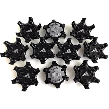 Amazon.co.jp 最新リリース: ゴルフシューズ用スパイク の新着