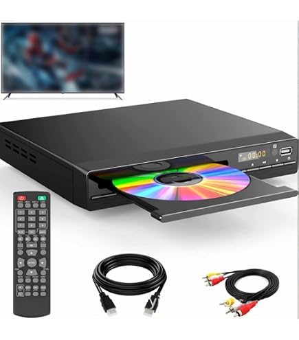 Amazon.co.jp: Green House GH-BDP1CG-BK Blu-ray Disc Player