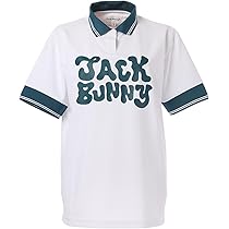 Amazon.co.jp: [ジャックバニー] レディース 半袖 ポロシャツ