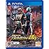 仮面ライダー バトライド・ウォー 創生（PS Vita版）