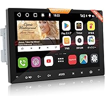 【新品未使用】ATOTO A7 9インチ QLED ディスプレイオーディオ 61pANFhlpBL._AC_UL210_SR210,