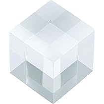 超造集　12体まとめ売り　アクリル台座付き Amazon.co.jp: つくしサイエンス アクリルブロック 直径50mm×高