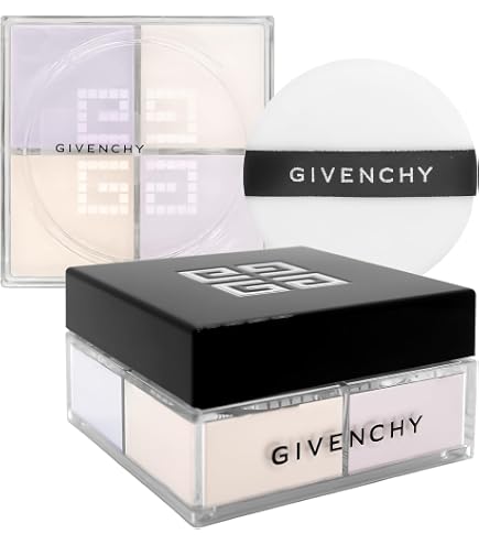 Amazon | GIVENCHY ジバンシイ プリズム・リーブル フェイスパウダー