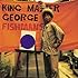 フィッシュマンズ「King Master George(紙ジャケ)」