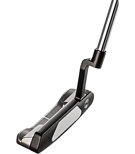 ピンとマレット良い所取りODYSSEY TRI HOT 5k パター　34インチ Amazon.co.jp: オデッセイ(ODYSSEY) 右用 パター TRI-HOT 5K 23#1