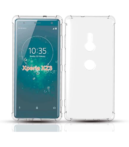 Amazon.co.jp: au Xperia XZ3 SOV39 Forest Green : Electronics