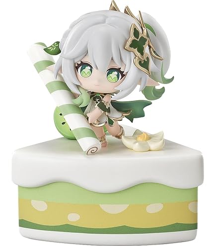 Amazon | ねんどろいど 原神 旅人[空] ノンスケール プラスチック製