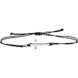 Wind Passion Inspirational String Bracelet with Charm, Adjustable Unisex Pendant Rope Thread Bracelets for Women Men