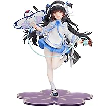 APEX 1/7ドールズフロントライン 416 以月伝心Ver. カスタム品 ドールズフロントライン 416 以月伝心Ver. 1/7 完成品フィギュア