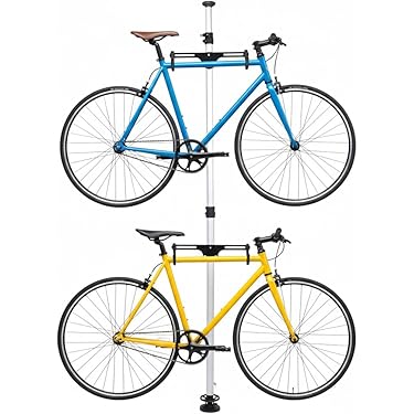 Amazon.co.jp 最新リリース: 自転車用ディスプレイスタンド の新着