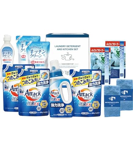 Amazon.co.jp: 【ギフト・お返し】ナノックスワンPRO洗剤ギフト