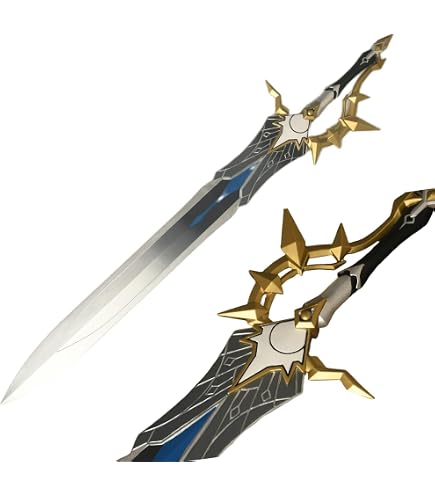 Amazon.co.jp: 崩壊：スターレイル サフェル 武器 PLA製 3Dプリント