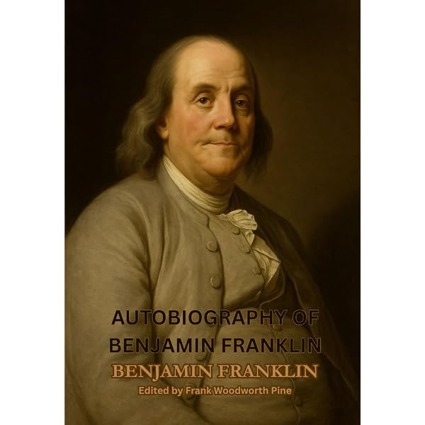Amazon | The Autobiography of Benjamin Franklin (Dover Thrift