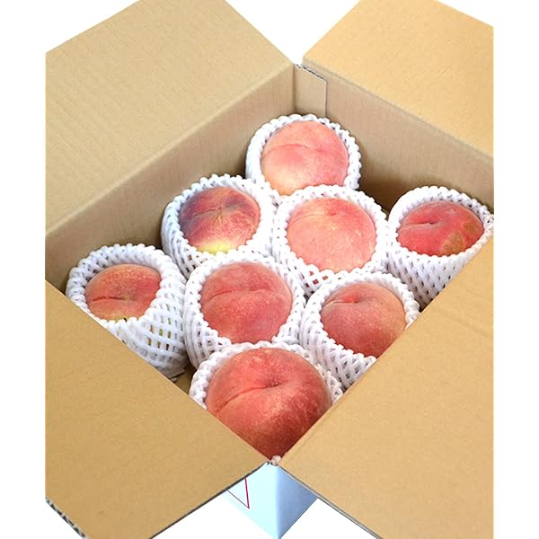 Amazon.co.jp: もも 硬い桃 まとめ買い おどろき桃 2kg (5 Amazon.co.jp: もも 硬い桃 まとめ買い おどろき桃 2kg (5