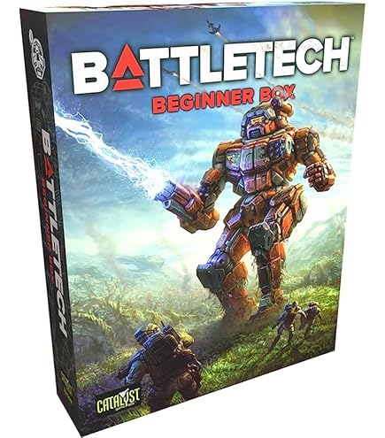 Amazon | バトルテック クランインヴィジョンボックスBattletech Clan
