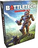 バトルテック ビギナーBOX セカンドエディションBattleTech: Beginner Box Second Edition[英語版][ボードゲーム]