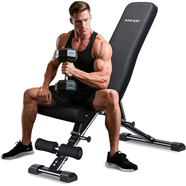 調整可能なトレーニングベンチ 黒 Amazon.co.jp: RITFIT トレーニングベンチ インクラインベンチ