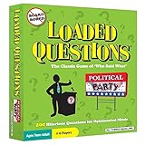 Loaded Questions: Political Party [並行輸入品]