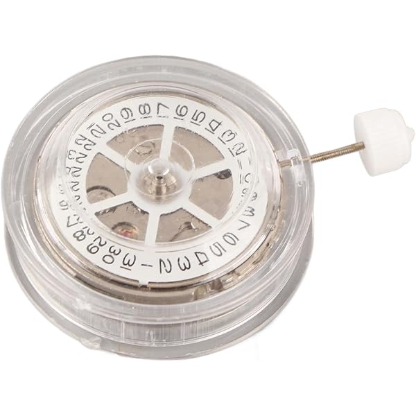 Sam　3135ムーブメント ロレックス ムーブメント Cal.3135 - Movement Cal.3135 | Watchpedia