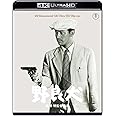 野良犬 4Kリマスター 4K Ultra HD Blu-ray [Blu-ray]