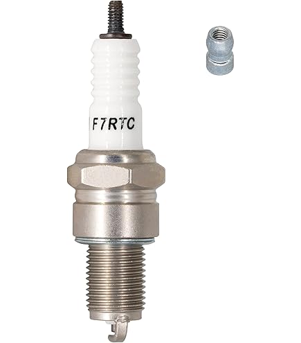 Amazon | 2個 TORCH F7RTC 一般プラグ (ターミナル一体形)交換
