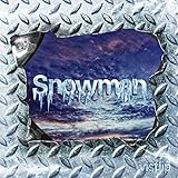 Snowman(lipper)