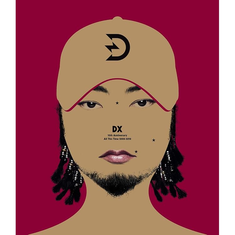 Diggy-MO' LIVE TOUR 2009 \\