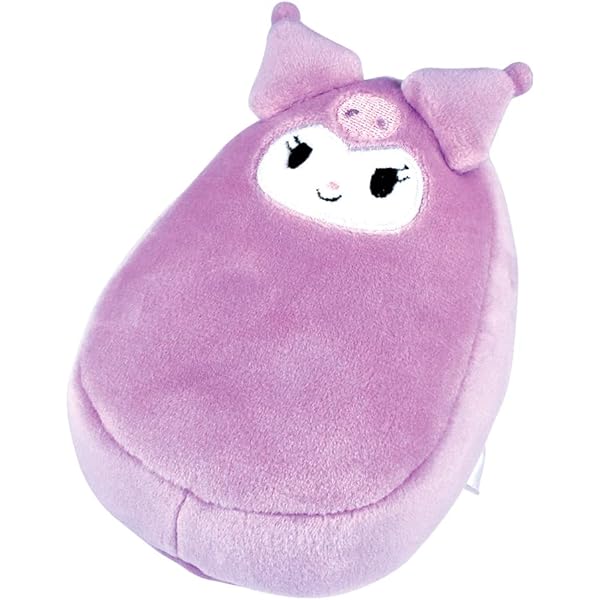 Amazon.co.jp: ティーズファクトリー サンリオ ちょこっとクッション 