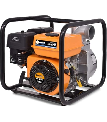 エンジン排水ポンプ 2インチ用 5.5馬力TEZUKALBB550