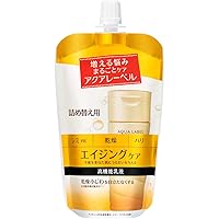 Amazon.co.jp: 【旧品】 アクアレーベル バランスケア ローション RM