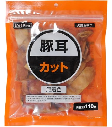 Amazon | ジャパンプレミアム 豚の耳 細切り 150g×4個 | ジャパン