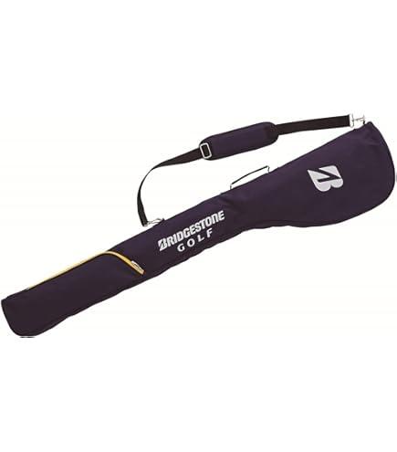 ブリヂストン ゴルフクラブケース CCG011 ブラック Amazon | TOUR B クラブケースCCG011 | Bridgestone | クラブケース