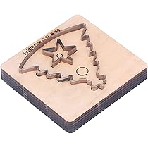 N390 クリスマス　カッティングダイ 71hdFQsX3ZL._UF1000,1000_QL80_.jpg