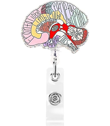 thumbnail image 2 of Badge Reels Retractable 3 PC Nurse Badge Reel Set - Cute Pink Retractable ID Holder For Medical Staff & Healthcare Workers Medical Staff Badge Clip 2 of 14