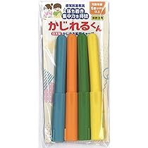 Amazon.co.jp: 感覚と口腔運動のためのチューイー・チューブ