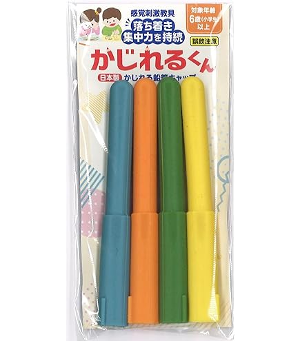 Amazon.co.jp: キュポット えんぴつキャップ ガーリッシュ : 文房具
