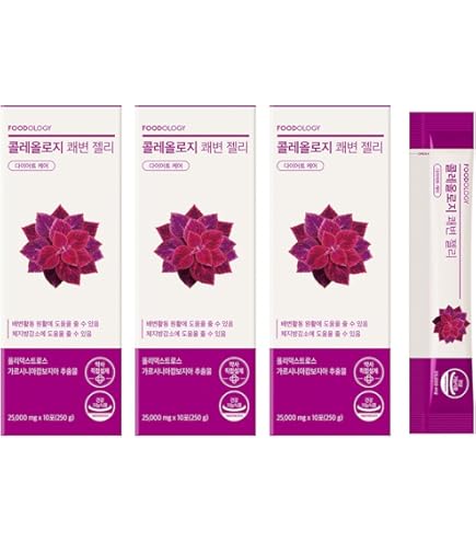 Amazon.co.jp: FOODOLOGY Coleology Cutting Jelly コレオロジーカット