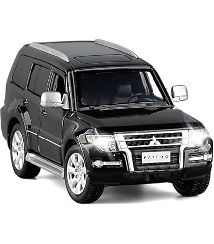 Amazon | 三菱 パジェロ エボリューション 2005年 ダカールラリー優勝