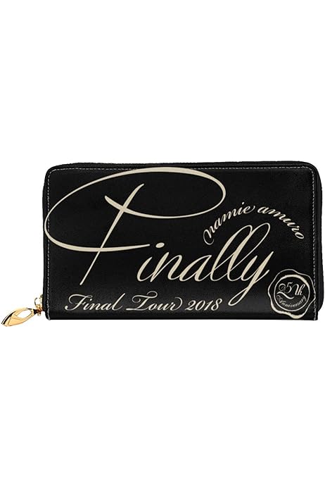 Amazon.co.jp: 安室奈美恵 グッズ パーカー Mサイズ ファイナリー : ホビー