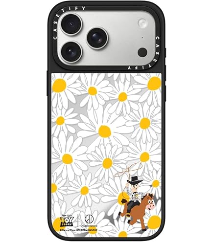 Amazon.co.jp: CASETiFY インパクト iPhone 15 Pro ケース [Toy Story