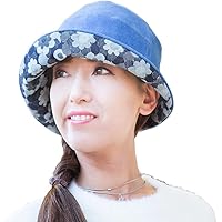 Amazon Co Jp 人気ギフトランキング レディースハット で ギフトの設定を使用して最もご注文いただいている商品