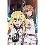 とある魔術の禁書目録 iPhone(640×960)壁紙 食蜂操祈と御坂美琴の体操服『とある科学の超電磁砲』 とある魔術の禁書目録 iPhone(640×960)壁紙 食蜂操祈と御坂美琴の体操服『とある科学の超電磁砲』