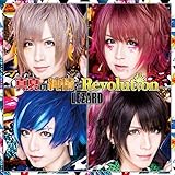 �^�Ă̏����Revolution