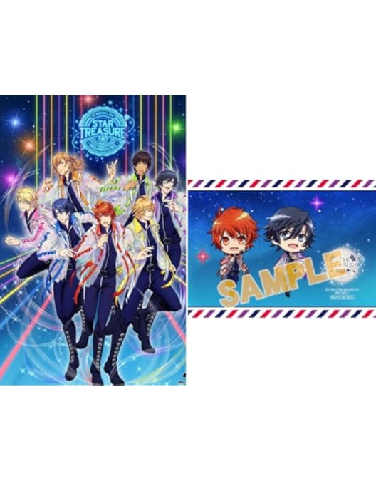 【プロマイド付き】うたの☆プリンスさまっ♪ ライブDVD 11本セット DISCOGRAPHY 音楽・映像・書籍｜劇場版 うたの☆プリンスさまっ