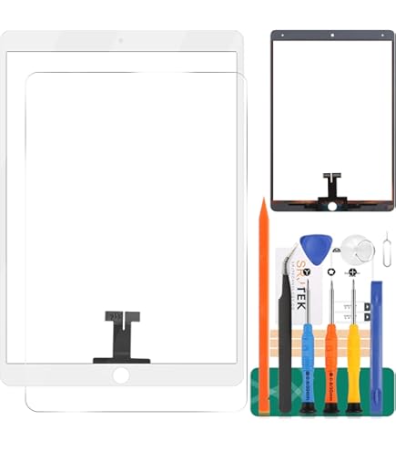 Amazon.co.jp: ETWBEOK For iPad air 2タッチスクリーン画面の交換