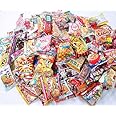 キャラメル横丁　駄菓子500点入り　ウルトラジャンボ駄菓子ボックス